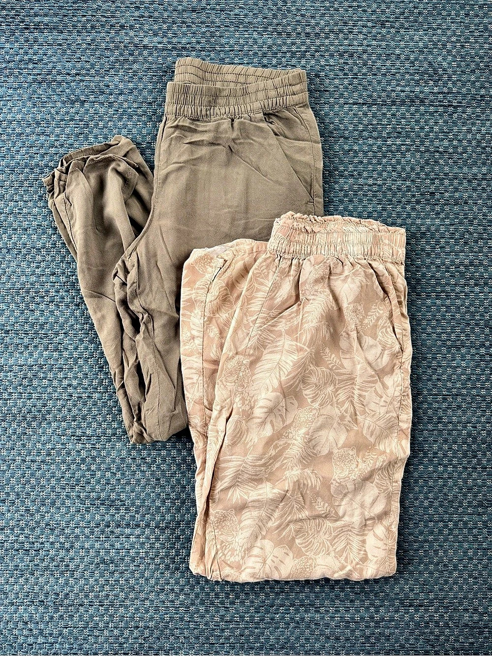 Joggers